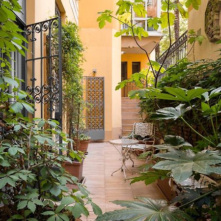 Homemi Arco Della Pace Apartment 米兰 外观 照片