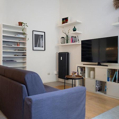 Homemi Arco Della Pace Apartment 米兰 外观 照片