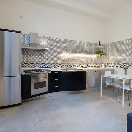 Homemi Arco Della Pace Apartment 米兰 外观 照片