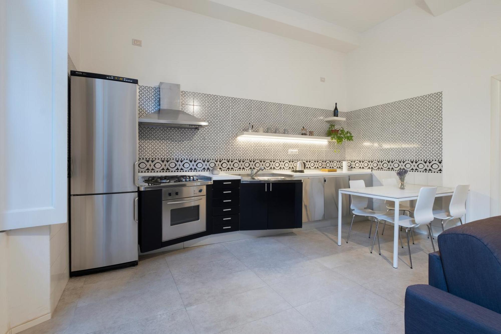 Homemi Arco Della Pace Apartment 米兰 外观 照片